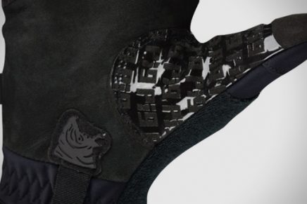 SKD Tactical выпустила модель утепленных стрелковых перчаток PIG FDT Cold Weather Glove PIG-FDT-Cold-Weather-Glove-2019-photo-3-436x291