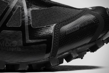 Salomon подготовила к зимнему сезону новые беговые кроссовки Snowcross 2 CSWP Salomon-Snowcross-ADV-LTD-Winter-Running-Shoes-2020-photo-2-436x291