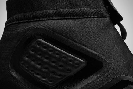 Salomon подготовила к зимнему сезону новые беговые кроссовки Snowcross 2 CSWP Salomon-Snowcross-ADV-LTD-Winter-Running-Shoes-2020-photo-3-436x291