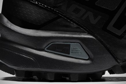 Salomon подготовила к зимнему сезону новые беговые кроссовки Snowcross 2 CSWP Salomon-Snowcross-ADV-LTD-Winter-Running-Shoes-2020-photo-4-436x291