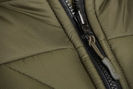 Snugpak выпустила новую двухстороннюю утепленную куртку Softie SJ12 Reversible Softie-SJ12-Reversible-Jacket-2019-photo-6-436x291