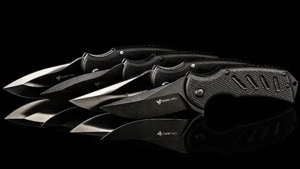 Steel-Will-Knives-Censor-F13-EDC-Folding-Knife-2019-photo-1