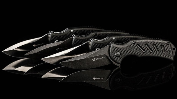 Steel-Will-Knives-Censor-F13-EDC-Folding-Knife-2019-photo-1