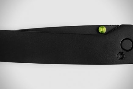Ножевая марка The James Brand анонсировала выход в продажу новых моделей the Clovis The-James-Brand-Clovis-EDC-Folding-Knife-2019-photo-5-436x291