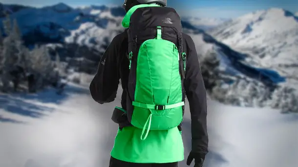 north face 2019