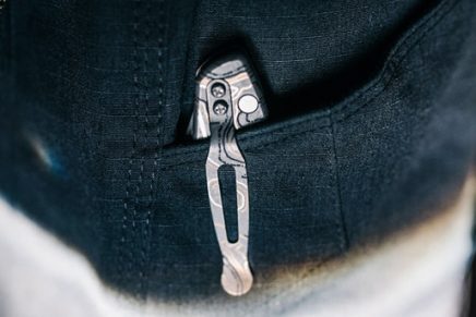 Triple Aught Design расширила коллекцию утилитарных брюк моделью TAD Aspect RS Pant Triple-Aught-Design-TAD-Aspect-RS-Pant-2019-photo-5-436x291