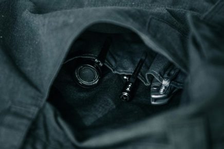 Triple Aught Design расширила коллекцию утилитарных брюк моделью TAD Aspect RS Pant Triple-Aught-Design-TAD-Aspect-RS-Pant-2019-photo-6-436x291