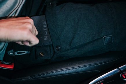 Triple Aught Design расширила коллекцию утилитарных брюк моделью TAD Aspect RS Pant Triple-Aught-Design-TAD-Aspect-RS-Pant-2019-photo-7-436x291