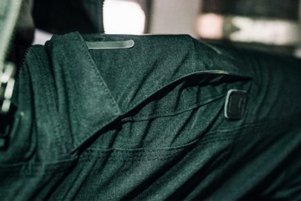 Triple Aught Design расширила коллекцию утилитарных брюк моделью TAD Aspect RS Pant Triple-Aught-Design-TAD-Aspect-RS-Pant-2019-photo-8-436x291