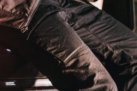 Triple Aught Design расширила коллекцию утилитарных брюк моделью TAD Aspect RS Pant Triple-Aught-Design-TAD-Aspect-RS-Pant-2019-photo-9-436x291