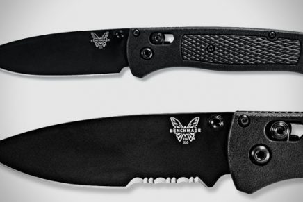 Benchmade представила новое поколение складных ножей 535 Bugout и 537 Bailout Benchmade-535-Bugout-EDC-Folding-Knife-2020-photo-1-436x291