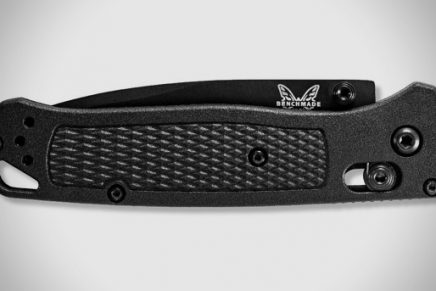 Benchmade представила новое поколение складных ножей 535 Bugout и 537 Bailout Benchmade-535-Bugout-EDC-Folding-Knife-2020-photo-2-436x291