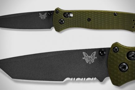 Benchmade представила новое поколение складных ножей 535 Bugout и 537 Bailout Benchmade-537-Bailout-EDC-Folding-Knife-2020-photo-1-436x291