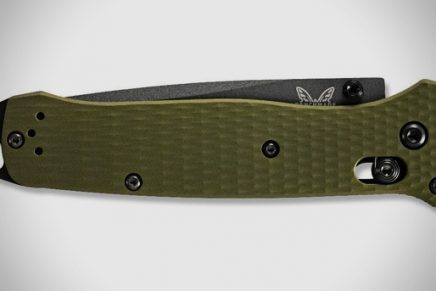 Benchmade представила новое поколение складных ножей 535 Bugout и 537 Bailout Benchmade-537-Bailout-EDC-Folding-Knife-2020-photo-2-436x291