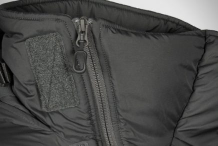 Beyond Clothing выпустила новую утепленную куртку для экстремально холодных условий Beyond-Clothing-K8-Allta-Parka-2020-photo-4-436x291