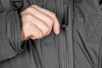 Beyond Clothing выпустила новую утепленную куртку для экстремально холодных условий Beyond-Clothing-K8-Allta-Parka-2020-photo-5-436x291