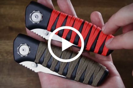 CRKT-How-To-Wrap-Parascale-Knife-Video-2020-photo-1