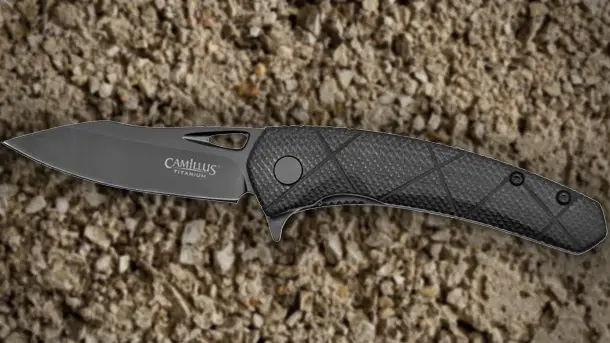 Camillus-Blaze-EDC-Folding-Knife-2020-photo-1