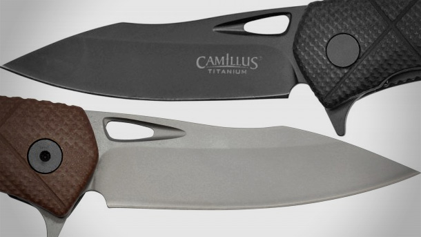 Camillus-Blaze-EDC-Folding-Knife-2020-photo-5