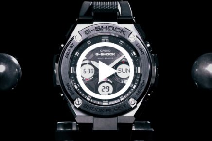 Casio-G-Steel-Watch-Test-Video-2020-photo-1