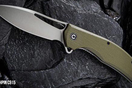 Civivi-Lynchpin-С915-EDC-Folding-Knives-2020-photo-1-436x291