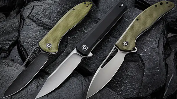 Civivi-New-EDC-Folding-Knives-2020-photo-1