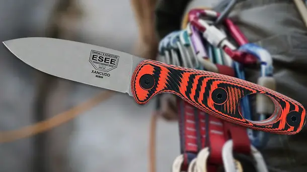 ESEE-Xancudo-Fixed-Blade-Knife-2020-photo-1