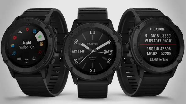 Garmin-Tactix-Delta-Tactical-Watch-2020-photo-2