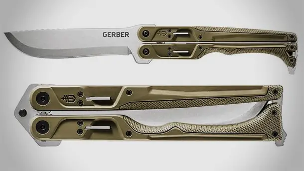 Gerber-DoubleDown-Folding-Machete-Knife-2020-photo-2