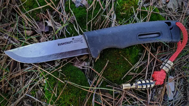 HX-OUTDOORS-TD-09-Bushcraft-Field-Knife-Second-Review-2020-photo-1