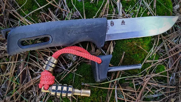 HX-OUTDOORS-TD-09-Bushcraft-Field-Knife-Second-Review-2020-photo-8