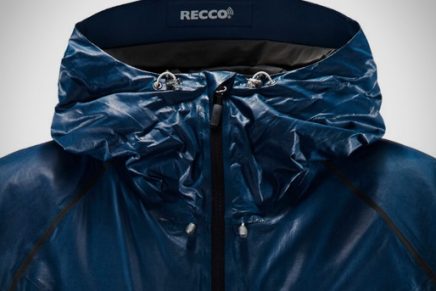 Бренд Haglöfs выпустил утепленную хардшелл куртку с технологией Gore-Tex ShakeDRY Haglofs-LIM-GTX-SHAKEDRY-Hood-Jacket-2020-photo-4-436x291