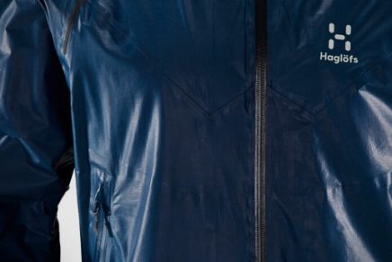 Бренд Haglöfs выпустил утепленную хардшелл куртку с технологией Gore-Tex ShakeDRY Haglofs-LIM-GTX-SHAKEDRY-Hood-Jacket-2020-photo-5-436x291