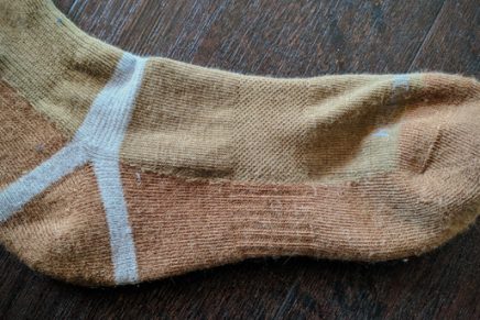 Предварительный обзор универсальных походных носков Helikon-Tex Merino Socks Helikon-Tex-Merino-Socks-Review-2020-photo-12-436x291