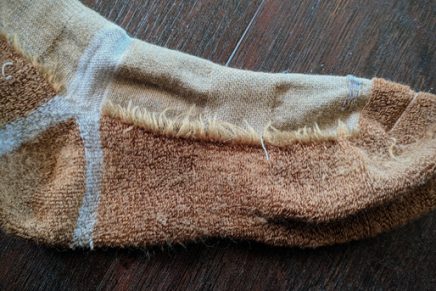 Предварительный обзор универсальных походных носков Helikon-Tex Merino Socks Helikon-Tex-Merino-Socks-Review-2020-photo-13-436x291