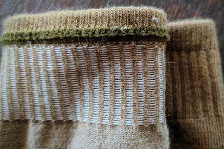 Предварительный обзор универсальных походных носков Helikon-Tex Merino Socks Helikon-Tex-Merino-Socks-Review-2020-photo-15-436x291