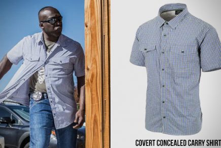 Новые модели повседневной, тактической и полевой одежды от Helikon-Tex на 2020 год Helikon-Tex-New-Apparel-2020-photo-4-436x291