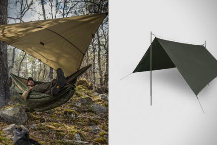 Helikon-Tex анонсировала новинки полевой одежды и снаряжения из категории HTX Bushcraft Line Helikon-Tex-New-HTX-Bushcraft-Line-2020-photo-7-436x291
