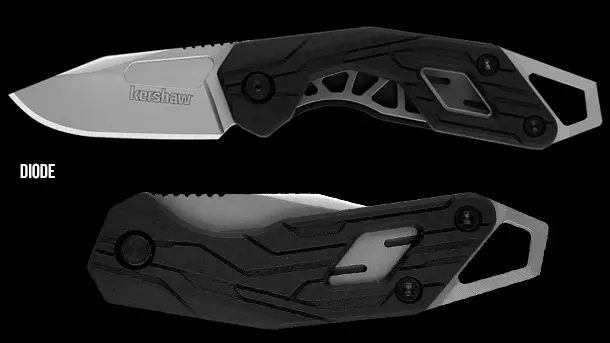 Kershaw-New-EDC-Folding-Knives-Part-3-2020-photo-2
