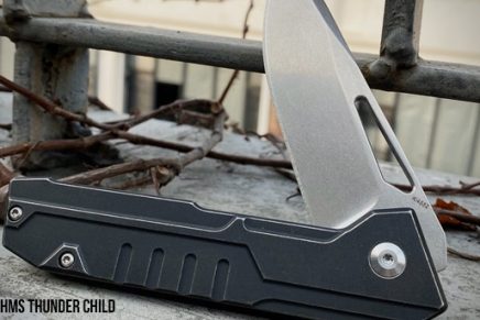 Новые модели складных карманных ножей от торговой марки Kizer Cutlery на 2020 год Kizer-Cutlery-New-EDC-Folding-Knives-2020-photo-16-436x291