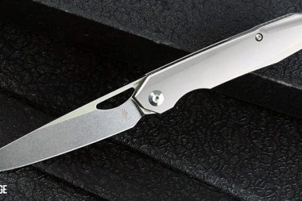 Новые модели складных карманных ножей от торговой марки Kizer Cutlery на 2020 год Kizer-Cutlery-New-EDC-Folding-Knives-2020-photo-5-436x291