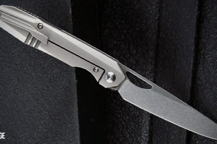 Новые модели складных карманных ножей от торговой марки Kizer Cutlery на 2020 год Kizer-Cutlery-New-EDC-Folding-Knives-2020-photo-6-436x291