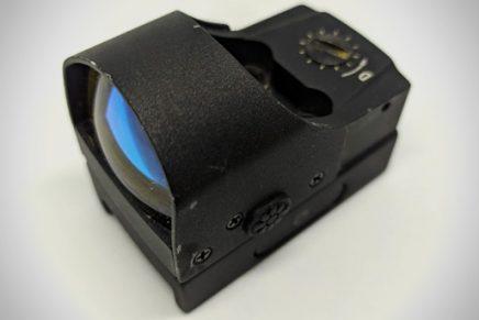 Первые впечатления от использования коллиматорного прицела Konus Sight-Pro Fission 2.0 Konus-Sight-Pro-Fission-2-0-Red-Dot-Sight-Review-2020-photo-12-436x291