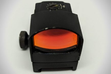 Первые впечатления от использования коллиматорного прицела Konus Sight-Pro Fission 2.0 Konus-Sight-Pro-Fission-2-0-Red-Dot-Sight-Review-2020-photo-13-436x291