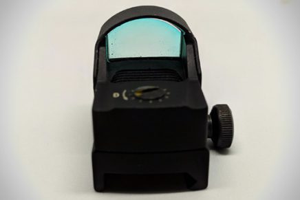 Первые впечатления от использования коллиматорного прицела Konus Sight-Pro Fission 2.0 Konus-Sight-Pro-Fission-2-0-Red-Dot-Sight-Review-2020-photo-14-436x291