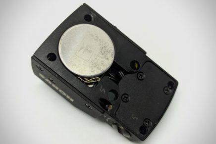 Первые впечатления от использования коллиматорного прицела Konus Sight-Pro Fission 2.0 Konus-Sight-Pro-Fission-2-0-Red-Dot-Sight-Review-2020-photo-9-436x291