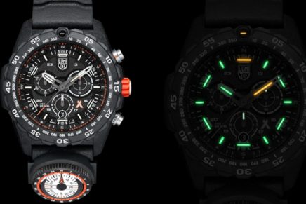Luminox открыла прием заказов на новую коллекцию часов Bear Grylls Survival Collection Luminox-Bear-Grylls-Survival-Collection-Watch-2020-photo-2-436x291
