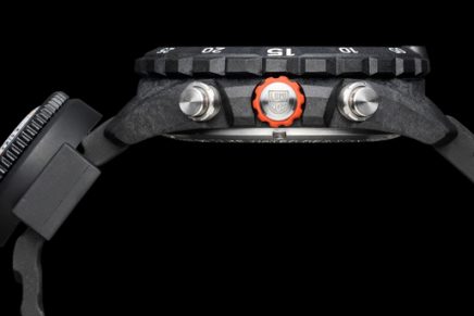 Luminox открыла прием заказов на новую коллекцию часов Bear Grylls Survival Collection Luminox-Bear-Grylls-Survival-Collection-Watch-2020-photo-3-436x291