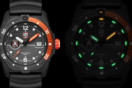 Luminox открыла прием заказов на новую коллекцию часов Bear Grylls Survival Collection Luminox-Bear-Grylls-Survival-Collection-Watch-2020-photo-5-436x291
