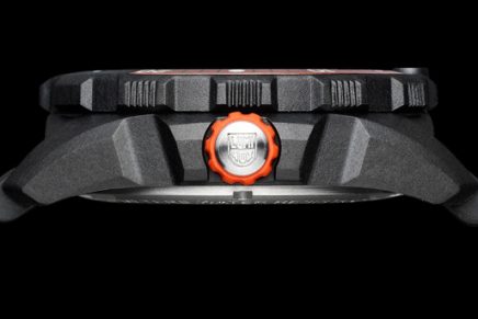 Luminox открыла прием заказов на новую коллекцию часов Bear Grylls Survival Collection Luminox-Bear-Grylls-Survival-Collection-Watch-2020-photo-6-436x291